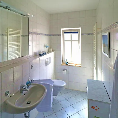 Feriendomizil-goethestr-app-06 Διαμέρισμα