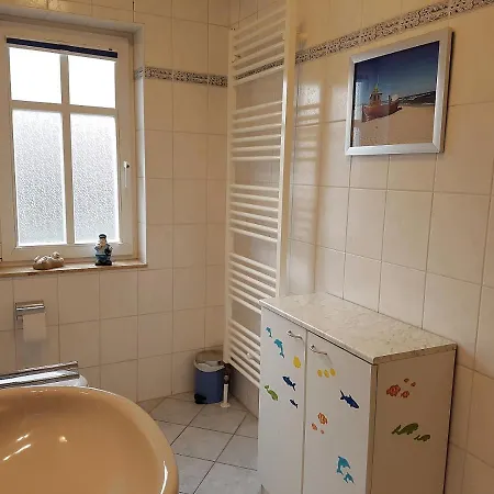 Διαμέρισμα Feriendomizil-goethestr-app-06