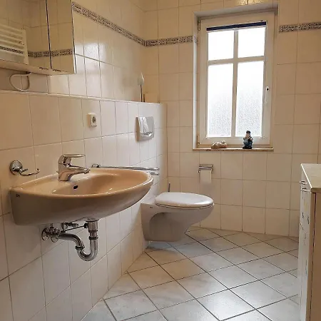 Διαμέρισμα Feriendomizil-goethestr-app-06