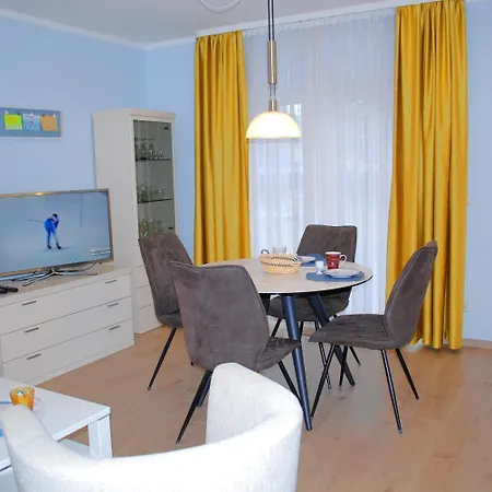Feriendomizil-goethestr-app-06 Χέρινγκσντορφ