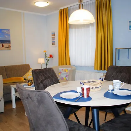 Feriendomizil-goethestr-app-06 Διαμέρισμα