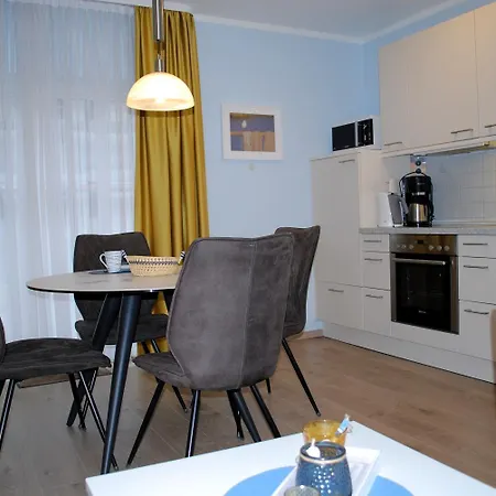 Feriendomizil-goethestr-app-06 Χέρινγκσντορφ